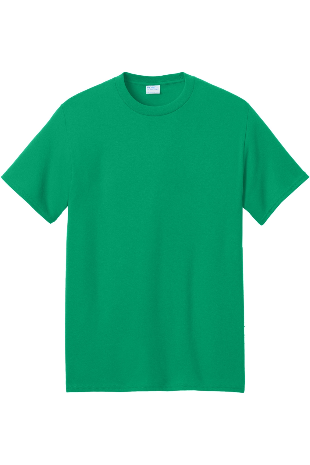 Port & Company Core Blend Recycled Tee - PC01