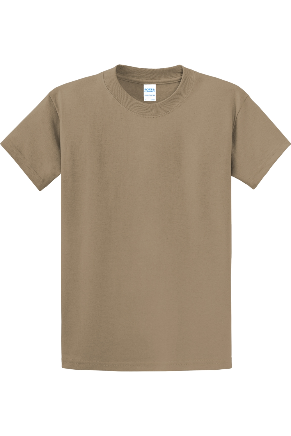 Port & Company - Tall Essential Tee - PC61T