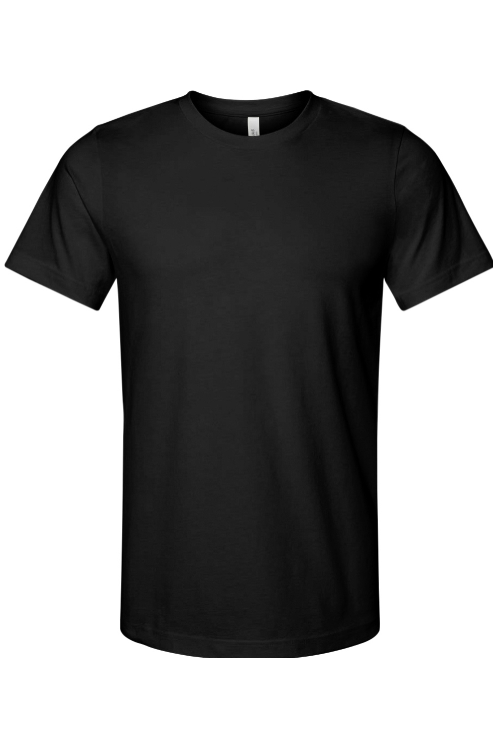 Bella + Canvas Jersey Tee - BC3001