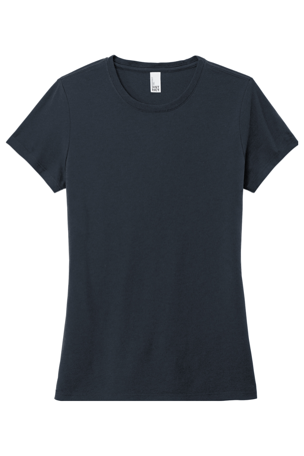 District Women’s Perfect Tri Tee - DM130L