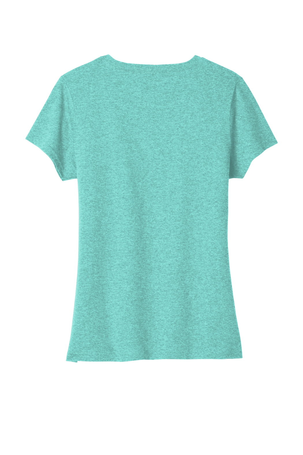 Port & Company Ladies Tri-Blend V-Neck Tee - LPC330V