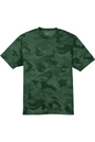 Sport-Tek CamoHex Tee - ST370