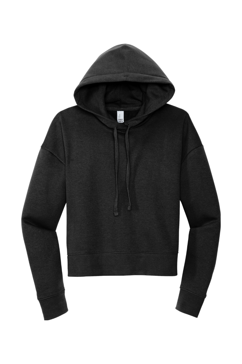 District Women's V.I.T. Fleece Hoodie - DT6101 –
