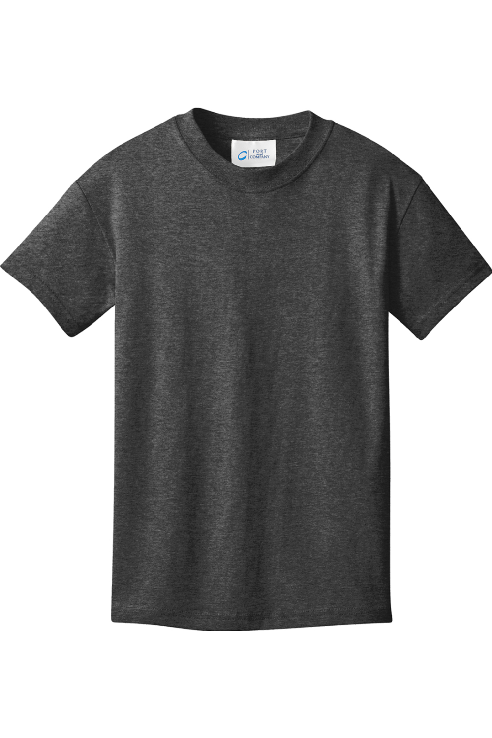 Port & Company Youth Core Cotton Tee - PC54Y