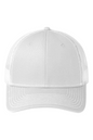 Port Authority Snapback Trucker Cap - C112