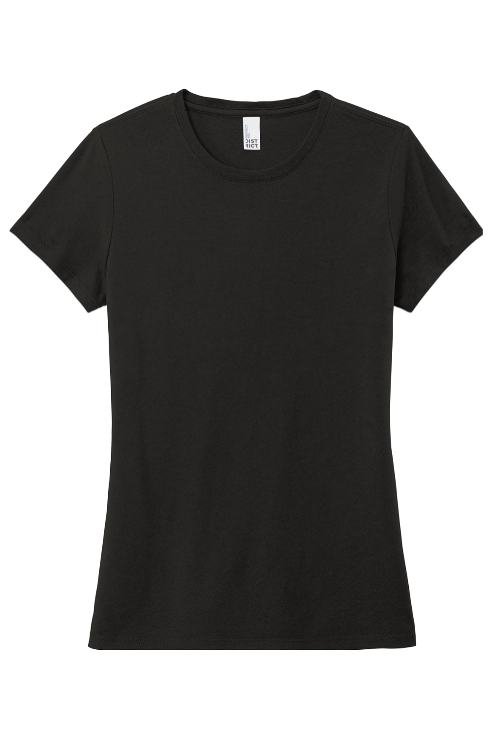 District Women’s Perfect Tri Tee - DM130L