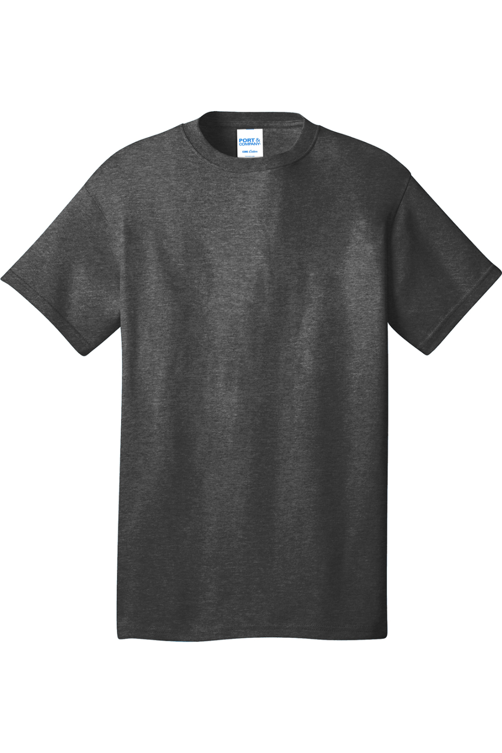 Port & Company Tall Core Cotton Tee - PC54T