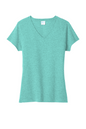 Port & Company Ladies Tri-Blend V-Neck Tee - LPC330V