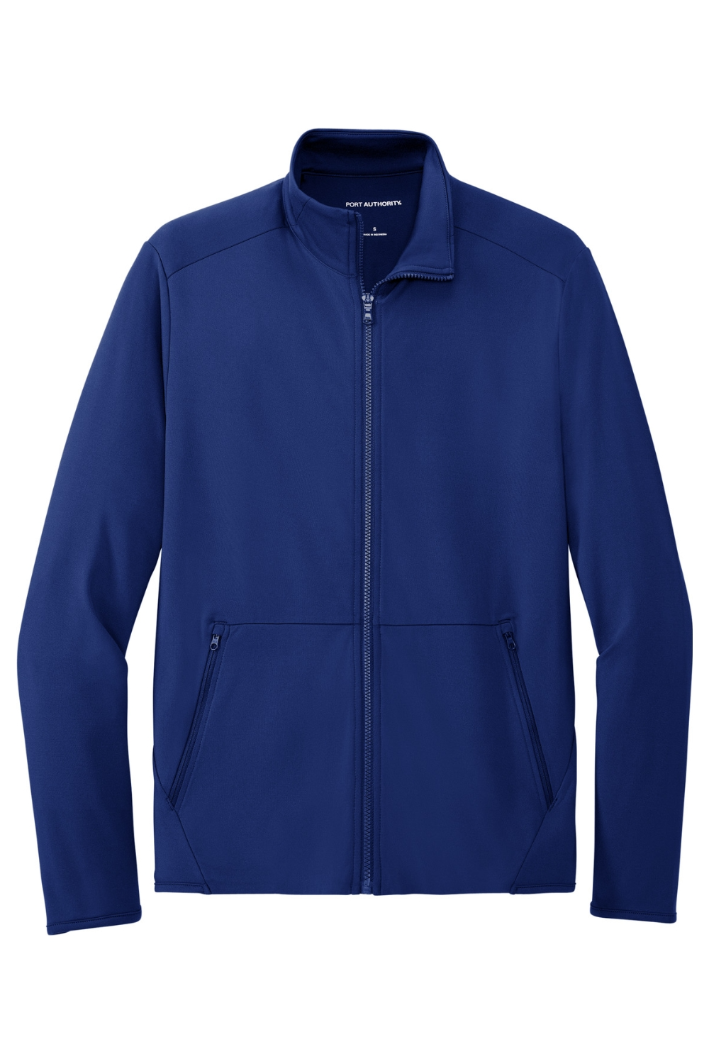 Port Authority Accord Stretch Fleece Full-Zip - K595