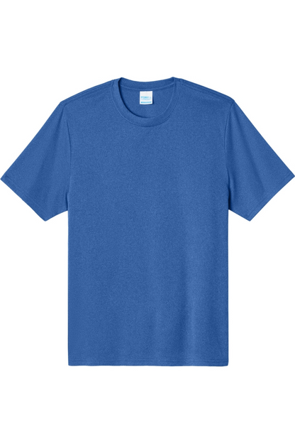 Port & Company Heather Performance Tee - PC390