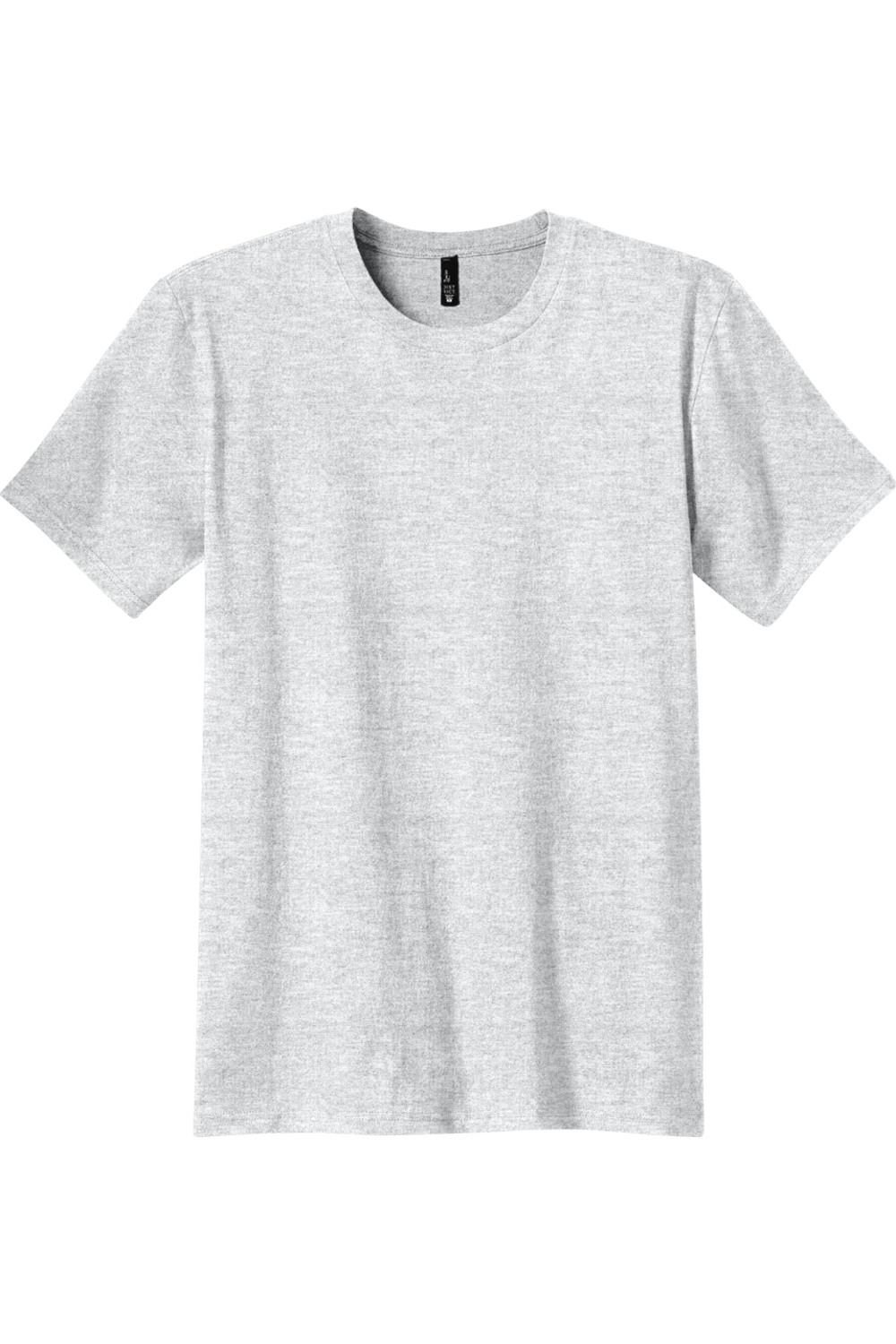 District The Concert Tee - DT5000