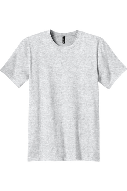 District The Concert Tee - DT5000