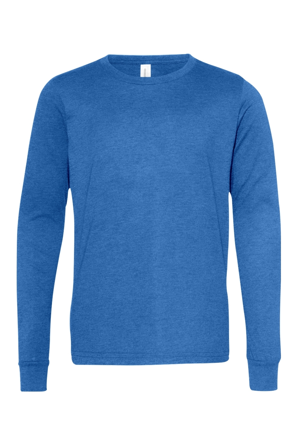 Bella + Canvas - Youth Triblend Long Sleeve Tee - 3513