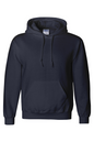 Gildan DryBlend Hooded Sweatshirt - 12500