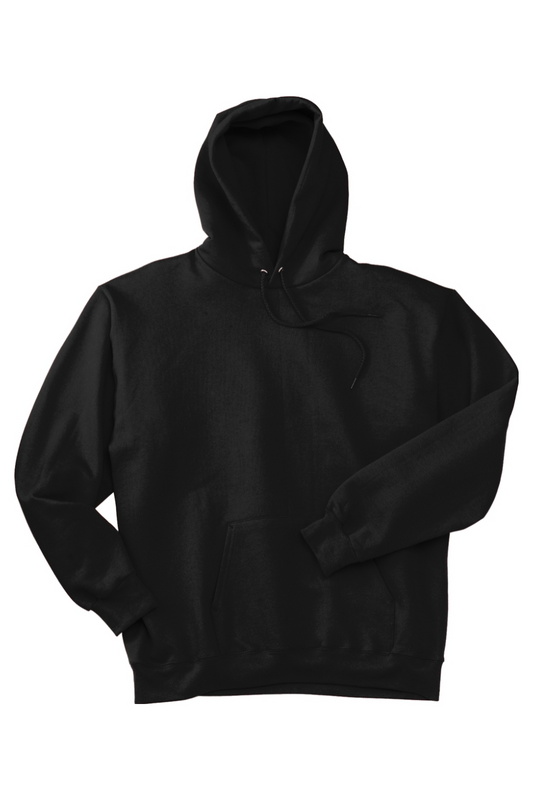 Hanes Ultimate Cotton - Pullover Hooded Sweatshirt - F170