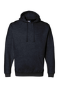 J America Adult Premium Fleece Pullover Hooded Sweatshirt - 8824