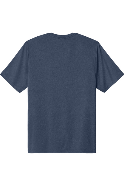 Port & Company Heather Performance Tee - PC390