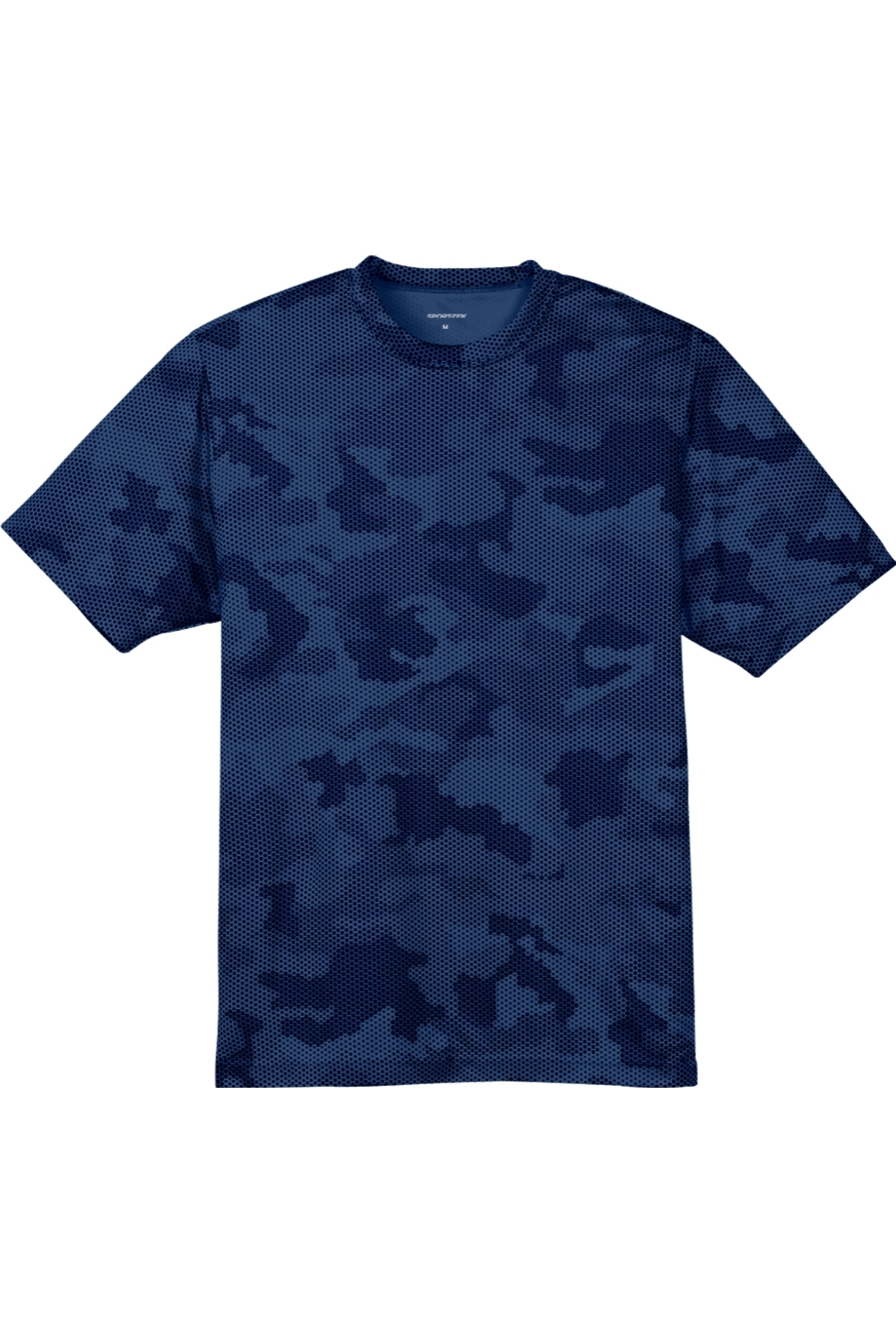 Sport-Tek CamoHex Tee - ST370