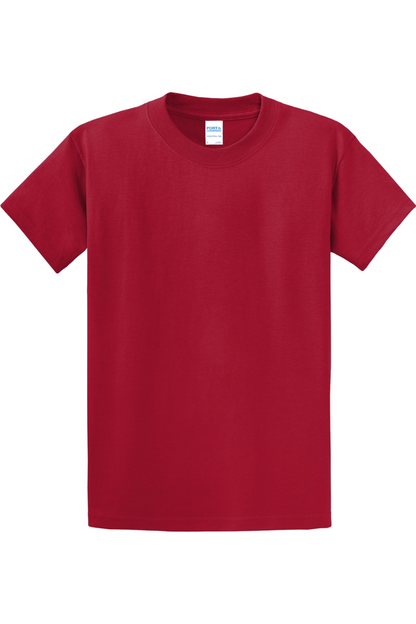 Port & Company - Tall Essential Tee - PC61T