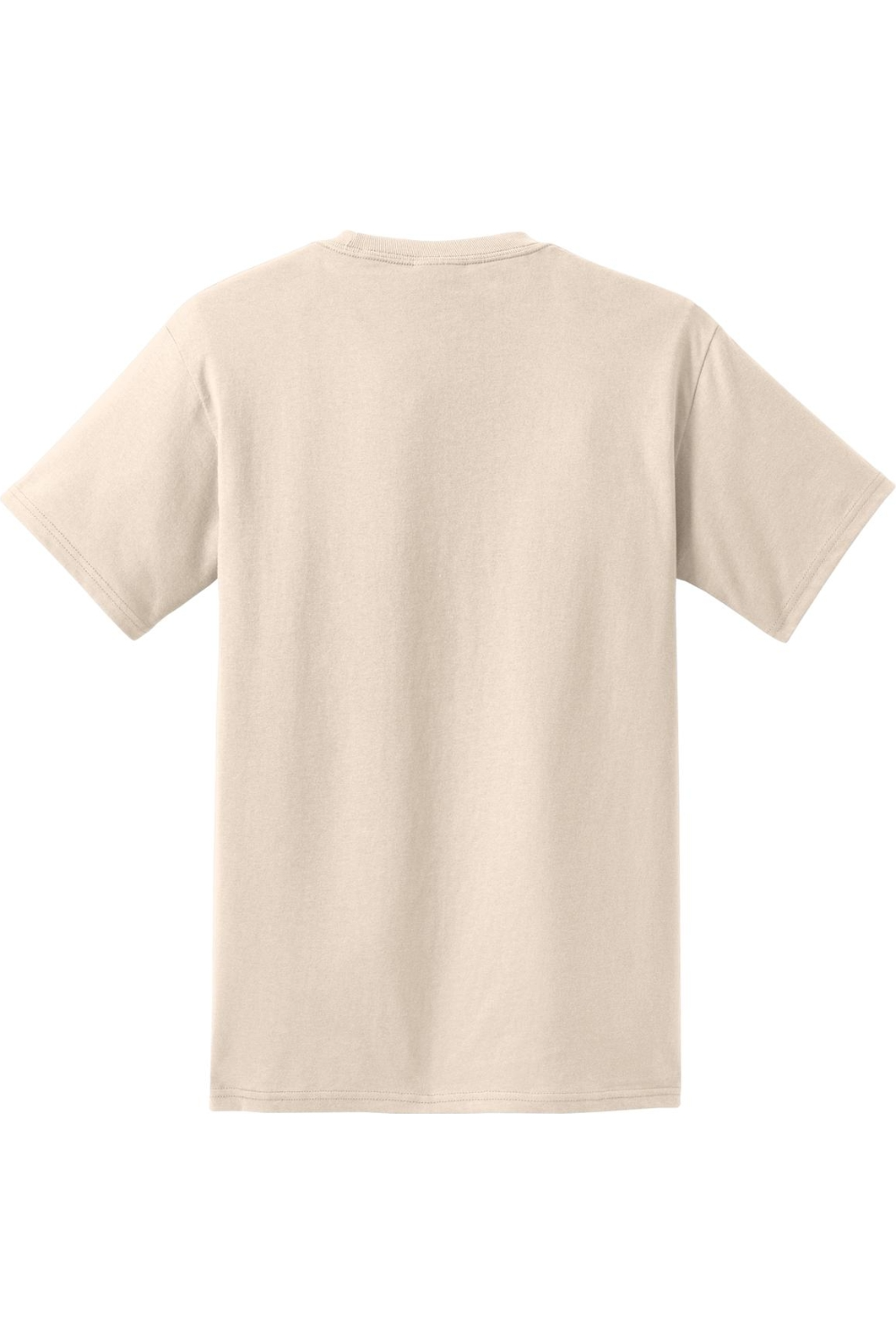 Port & Company - Tall Essential Pocket Tee - PC61PT