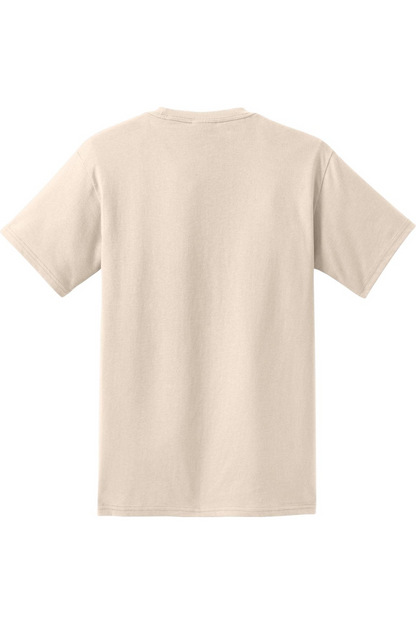Port & Company - Tall Essential Pocket Tee - PC61PT