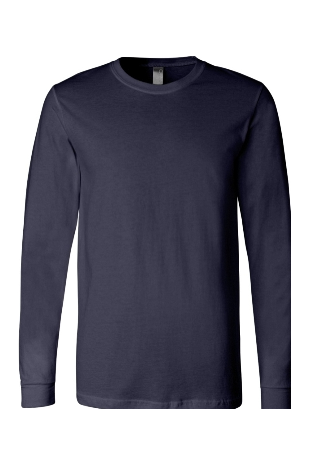 BELLA + CANVAS Unisex Jersey Long Sleeve Tee - BC3501