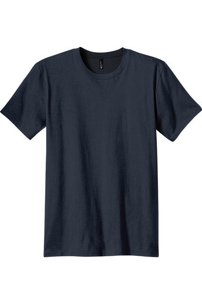 District The Concert Tee - DT5000