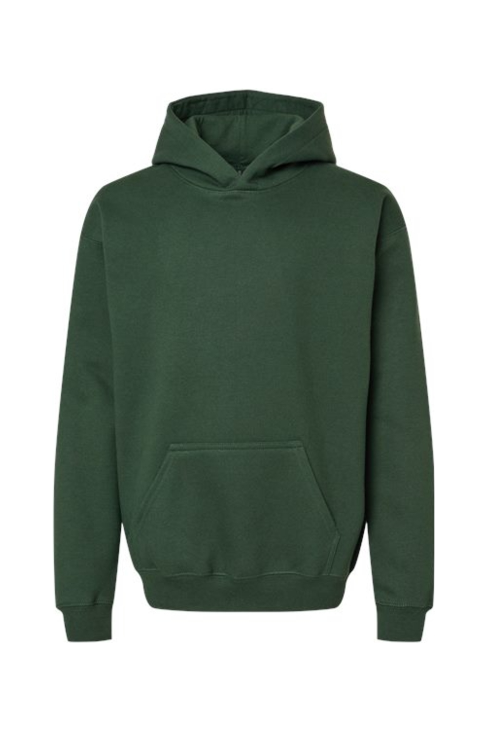 Gildan Softstyle® Youth Midweight Hooded Sweatshirt - SF500B