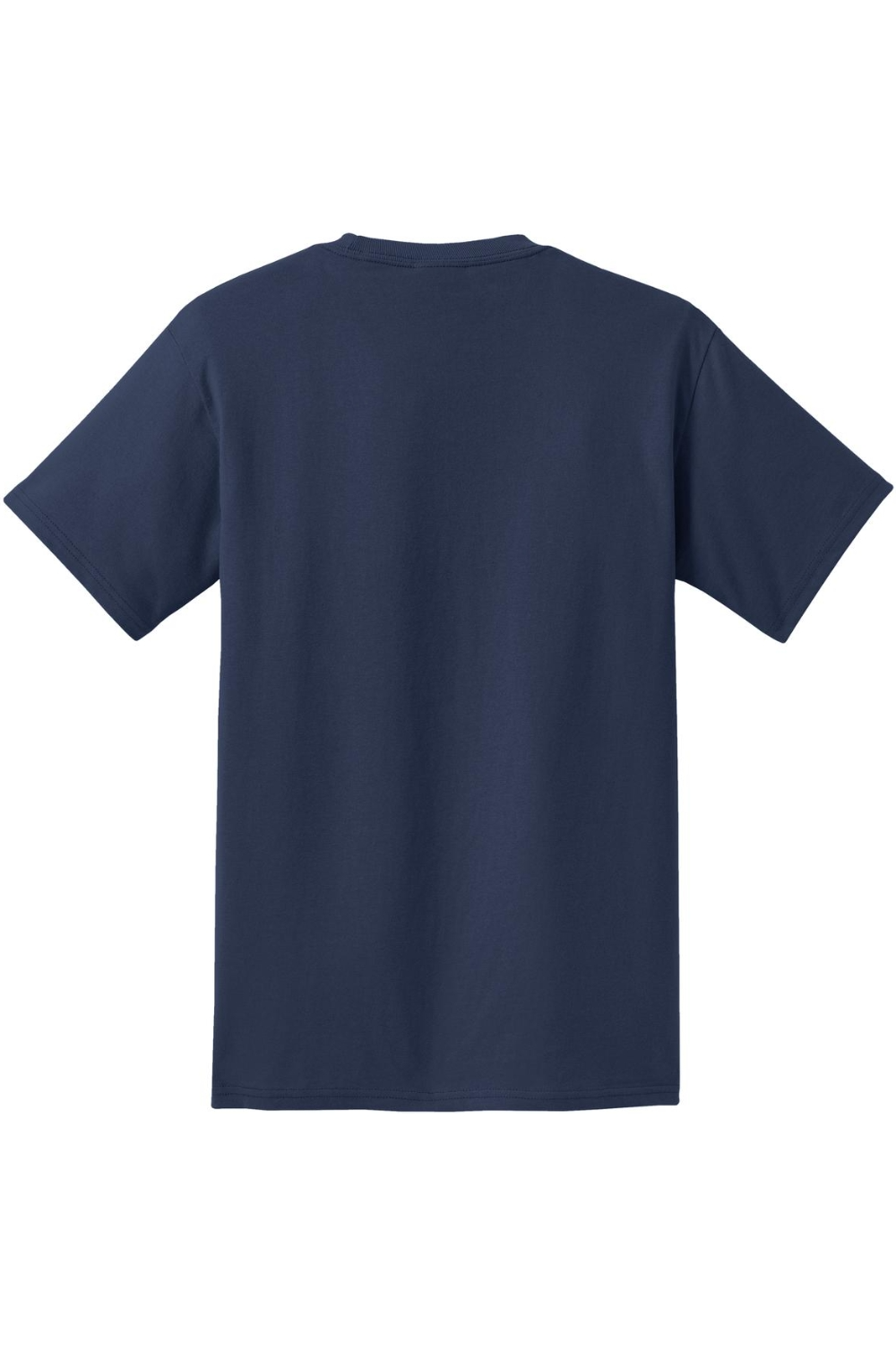 Port & Company - Tall Essential Pocket Tee - PC61PT