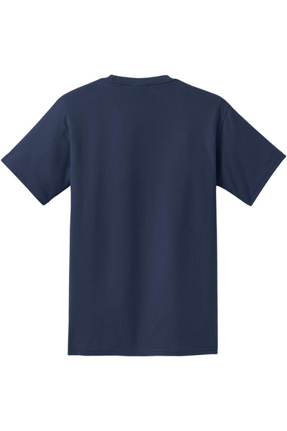 Port & Company - Tall Essential Pocket Tee - PC61PT