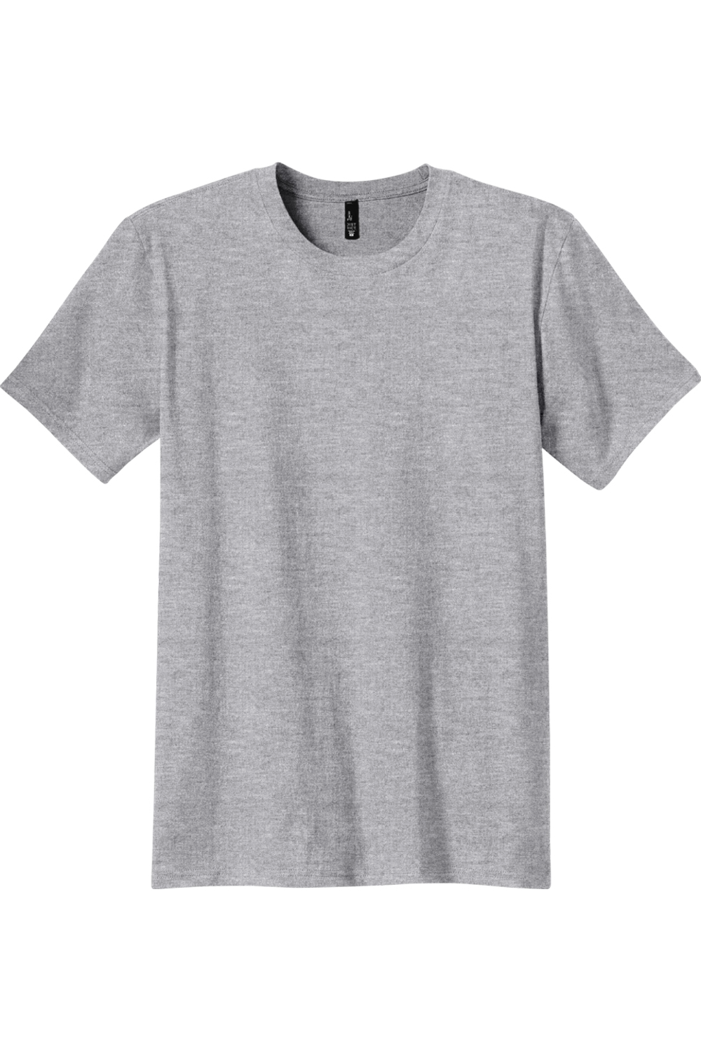 District The Concert Tee - DT5000