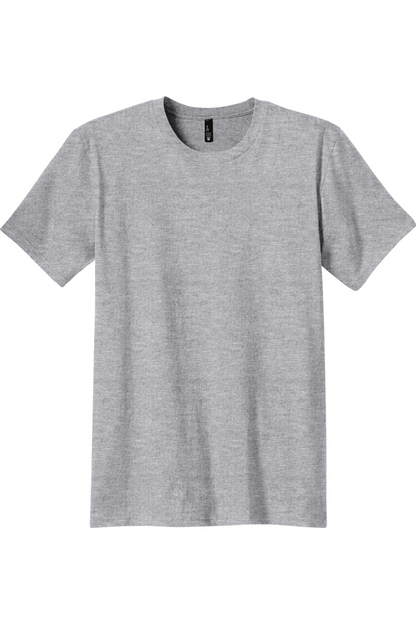 District The Concert Tee - DT5000