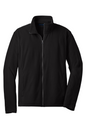 Port Authority Microfleece Jacket - F223