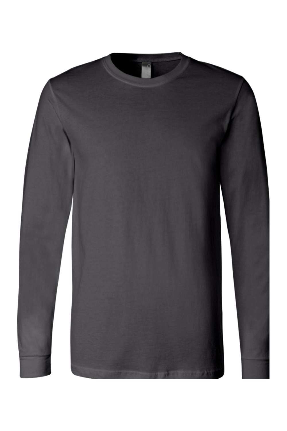 BELLA + CANVAS Unisex Jersey Long Sleeve Tee - BC3501