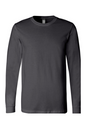 BELLA + CANVAS Unisex Jersey Long Sleeve Tee - BC3501