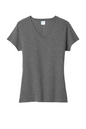 Port & Company Ladies Tri-Blend V-Neck Tee - LPC330V