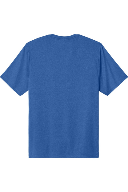 Port & Company Heather Performance Tee - PC390