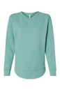 LAT Women's Weekend Fleece - 3525