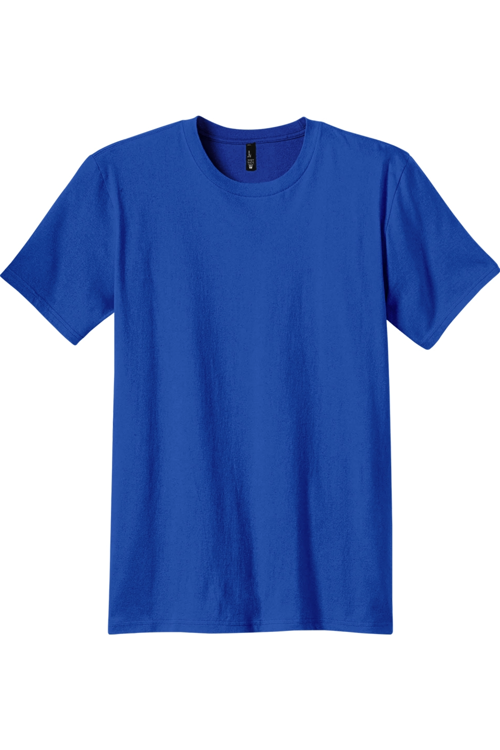 District The Concert Tee - DT5000