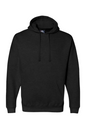 J America Adult Premium Fleece Pullover Hooded Sweatshirt - 8824