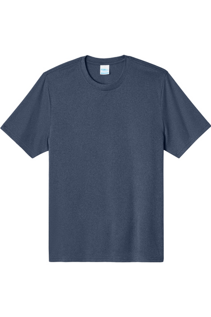 Port & Company Heather Performance Tee - PC390