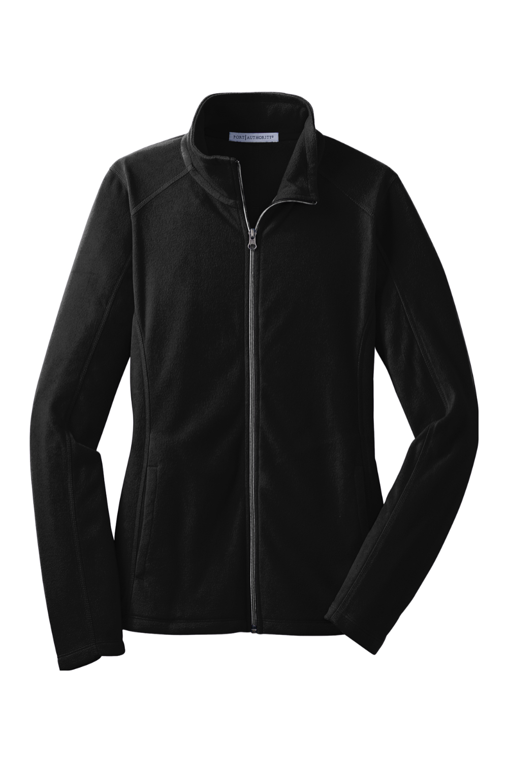 Port Authority Ladies Microfleece Jacket - L223