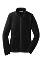 Port Authority Ladies Microfleece Jacket - L223