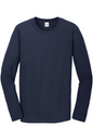 Gildan Softstyle Long Sleeve T-Shirt - 64400