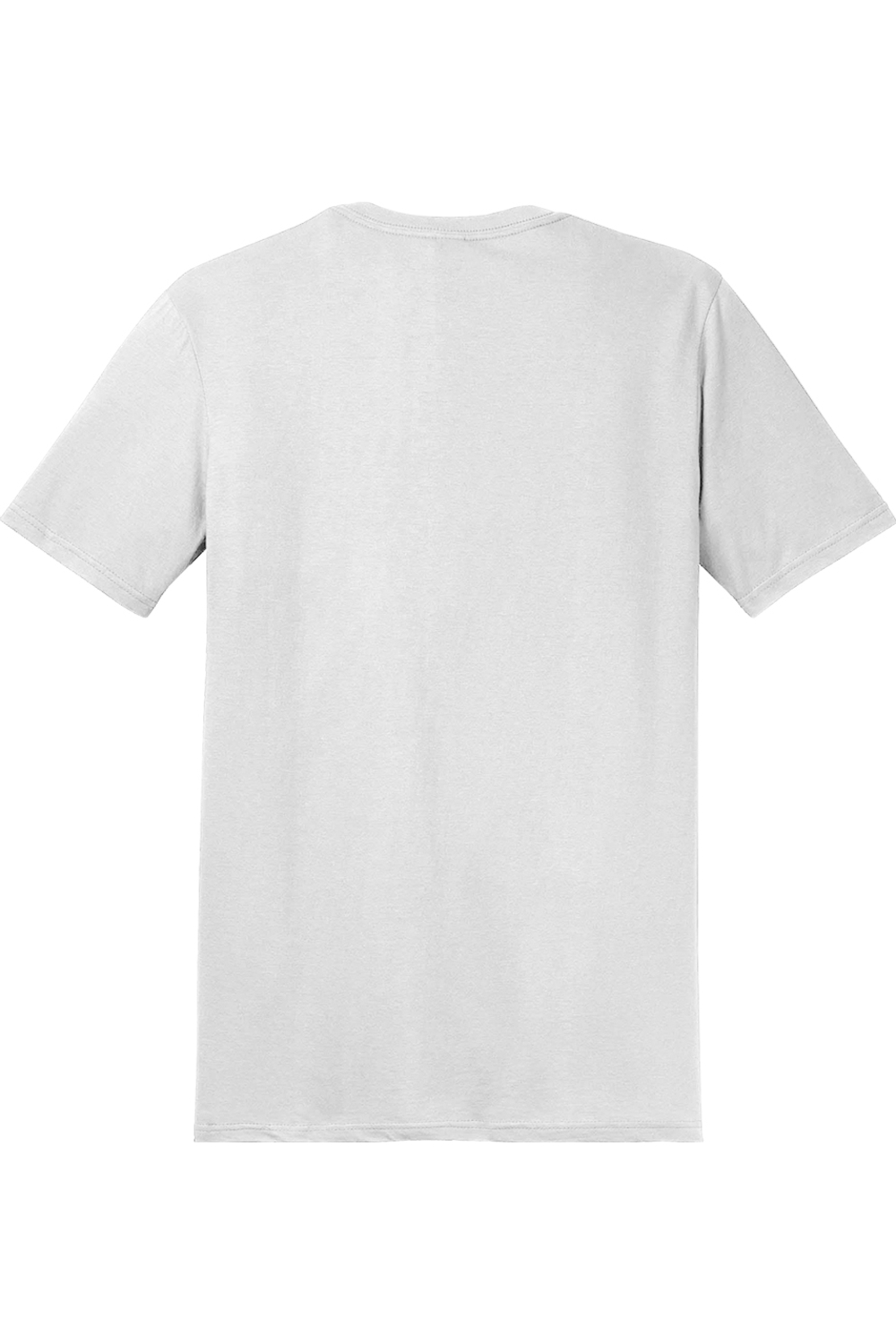 District The Concert Tee - DT5000