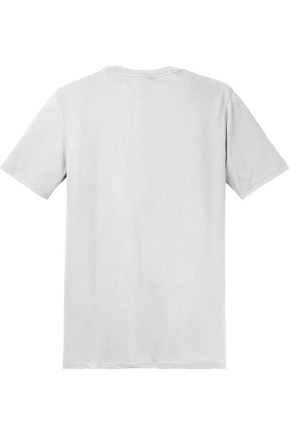 District The Concert Tee - DT5000