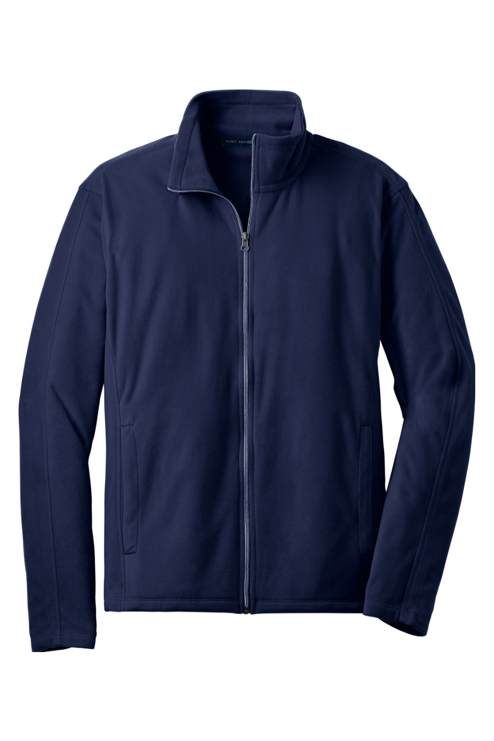 Port Authority Microfleece Jacket - F223