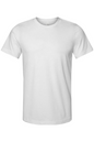 Bella + Canvas Jersey Tee - BC3001