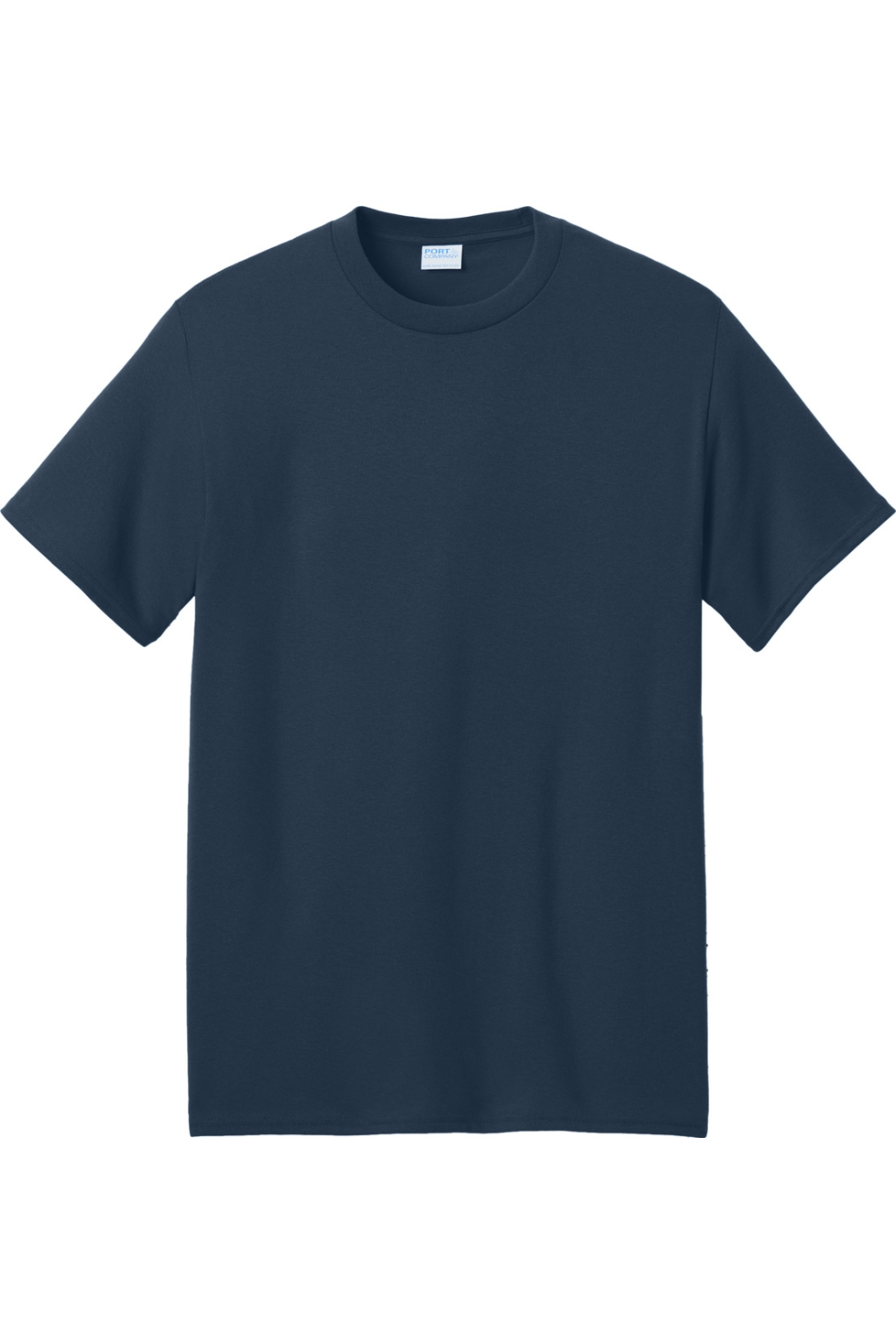 Port & Company Core Blend Recycled Tee - PC01