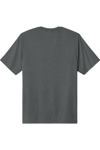 Port & Company Heather Performance Tee - PC390